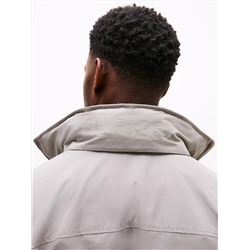 Water-Resistant Hooded Regatta Jacket