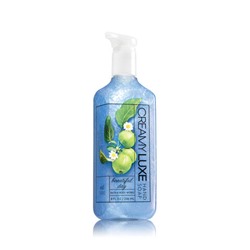 Beautiful Day


Creamy Luxe Hand Soap