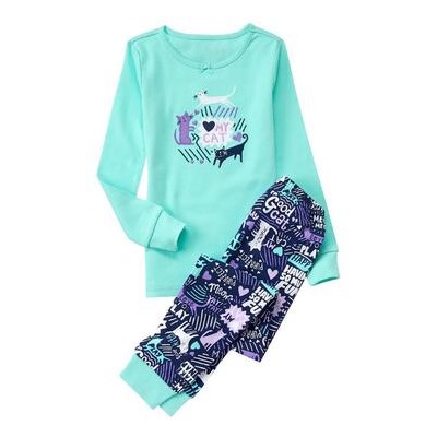 Cats 2-Piece Gymmies®