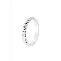 Anillo Plata