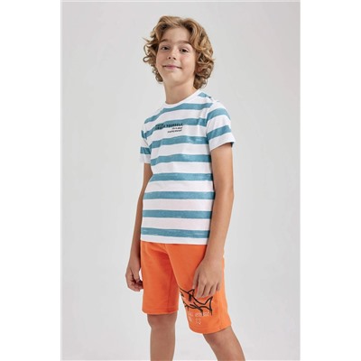 Erkek Çocuk Regular Fit Şort