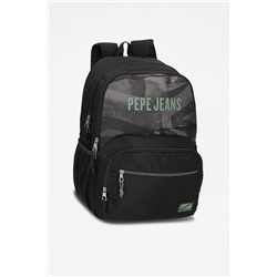 Mochila Negro