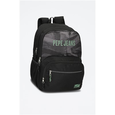 Mochila Negro