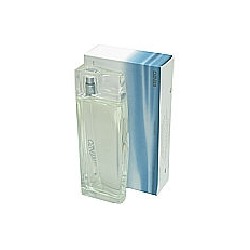 L'Eau par Kenzo by Kenzo for Women Eau de Toilette Spray 3.4 oz