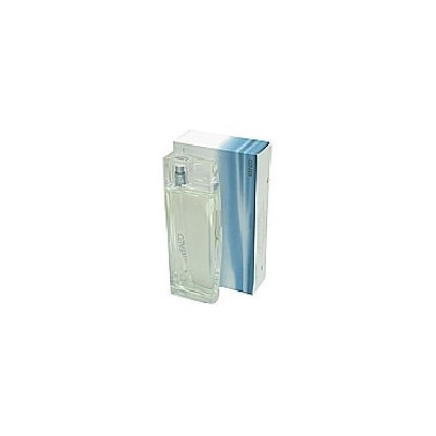 L'Eau par Kenzo by Kenzo for Women Eau de Toilette Spray 3.4 oz