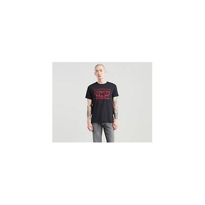 Classic Graphic Tee Shirt