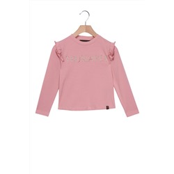 Camiseta Ryan Rosa