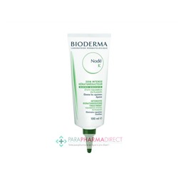 Bioderma Nodé K Concentré Kératoréducteur 100ml