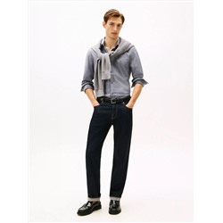 Slim Fit THFlex Dress Shirt