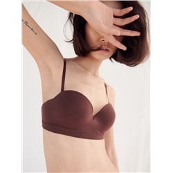 Nahtloser Push-up-BH