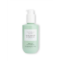 BODY CARE Body Oil