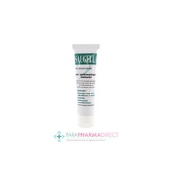 Saugella Antiseptique Naturel Gel Intime 30ml