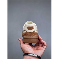 Кроссовки Gucc*i Screener GG High-Top Sneaker 240225