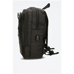 Mochila Bromley Negro