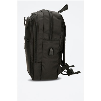 Mochila Bromley Negro