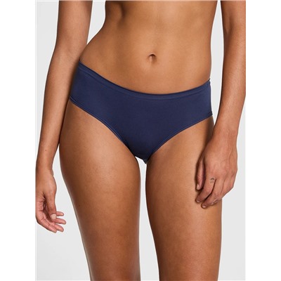 Seamless Hiphugger Panty