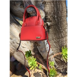 Ab.Zapatos PELLE Peque (550) Rojo