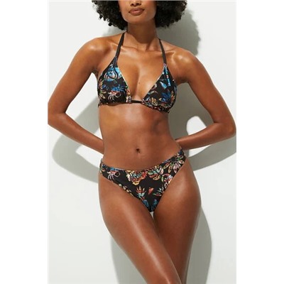 Braguita de biquini reversible