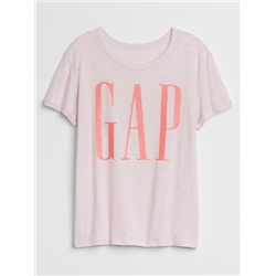 Easy Gap Logo T-Shirt