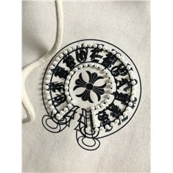 Толстовка  Chrom*e Heart*s   Унисекс модель