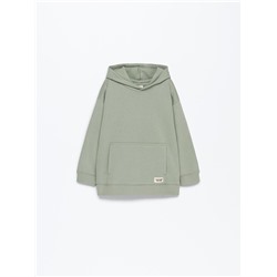 Basic hoodie