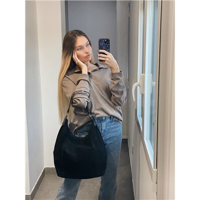 AB.Z · Pelle · 21-38 (500) ЧЁРНЫЙ