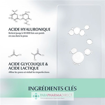 Eucerin Hyaluron Filler Sérum Perfecteur de Peau 30ml