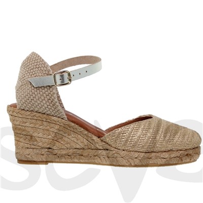 Blusandal, SANDALIA SEÑORA