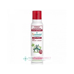 Puressentiel Anti-Pique Spray Répulsif & Apaisant 200 ml