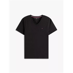 Slim Fit V-Neck T-Shirt