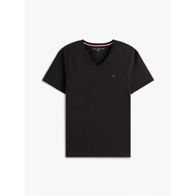 Slim Fit V-Neck T-Shirt