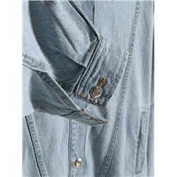 Denimjacke