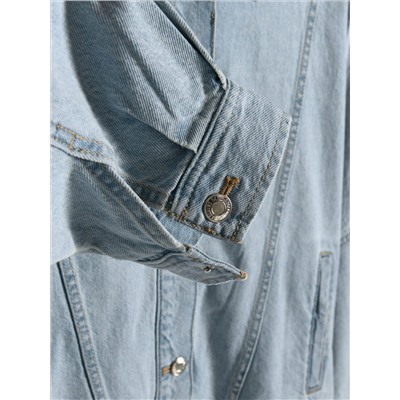 Denimjacke