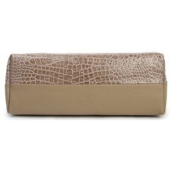 Сумка женская Lanotti 8348/бежевый