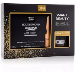 MartiDerm Anti-aging Hydration Edition Smart Beauty