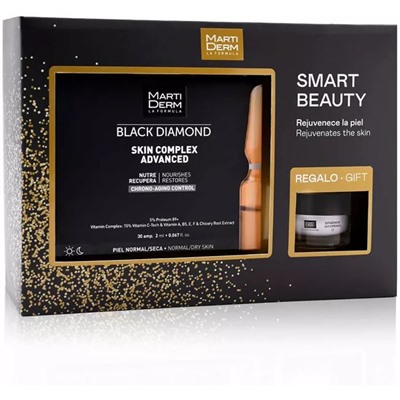 MartiDerm Anti-aging Hydration Edition Smart Beauty