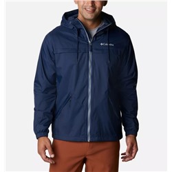 Men's Oroville Creek™ Lined Jacket