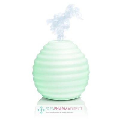 Puressentiel Diffuseur Humidificateur Ultrasonique API