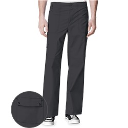 WonderWink Scrubs Men's WonderFLEX Cargo Utility Pant