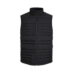Chaleco Negro