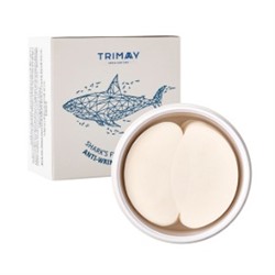 Shark's Fin Collagen Anti-Wrinkle Eye Patch