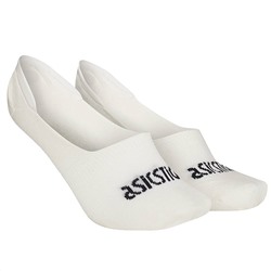 ASICS Tiger Logo No Show Basic Sneakersocken 3191A013-100