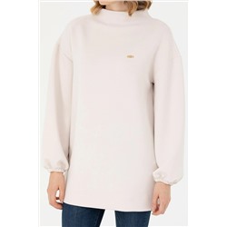Kadın Taş Sweatshirt