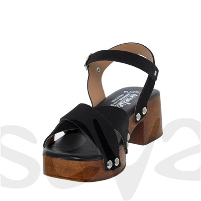 Amelie Comfort, SANDALIA SEÑORA PIEL