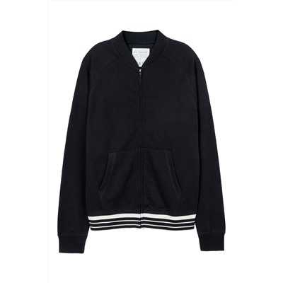 Sudadera Azul noche