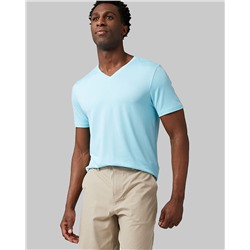 MEN'S COOL CLASSIC VNECK T-SHIRT
