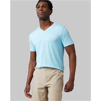 MEN'S COOL CLASSIC VNECK T-SHIRT