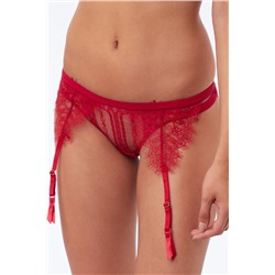 Liguero Show Rojo