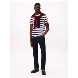 Stripe Everyday T-Shirt