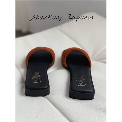 Ab.Zapatos 3420 BRICK+AB.Z · Pelle · 21-19 (370) АКЦИЯ &##x1f4a5;